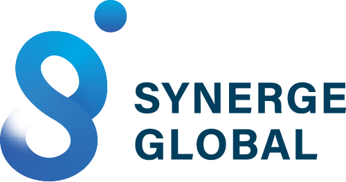 Synerge Global｜Game Tech Integration & Digital Platform Development