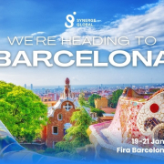 ICE Barcelona 2026